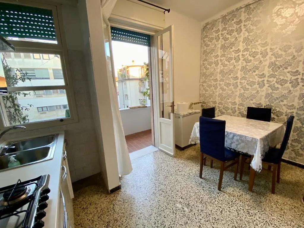 Guest house Venice -Mestre Rooms