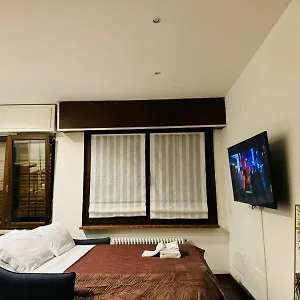  Aparthotel Grande Bellezza Luxury
