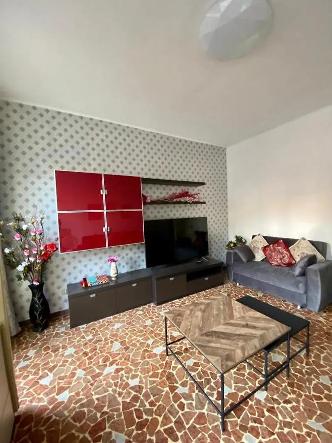 Venice -Mestre Rooms 0*, Mestre Italia