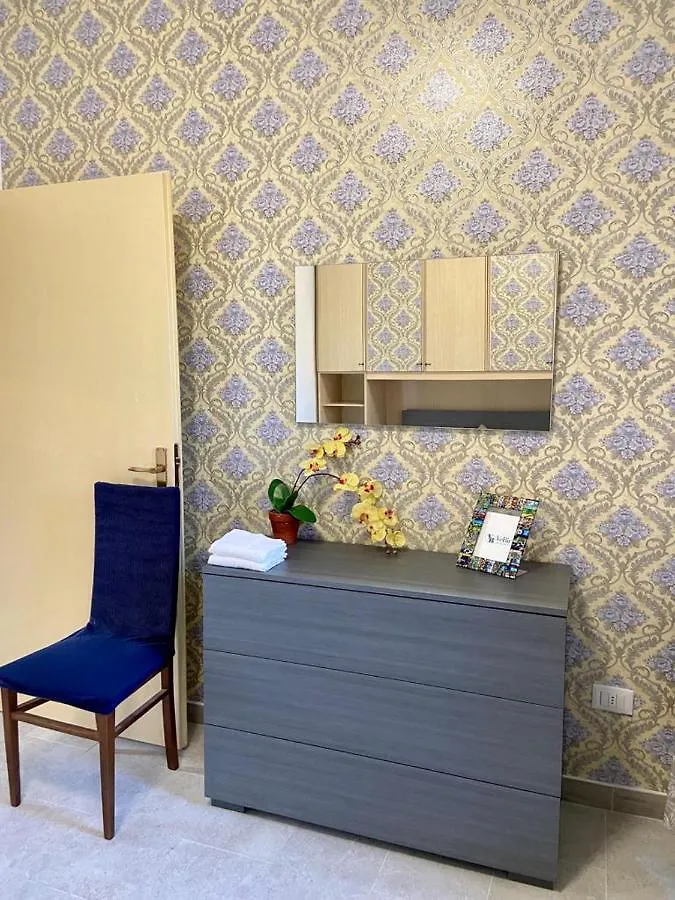 Venice -Mestre Rooms Mestre