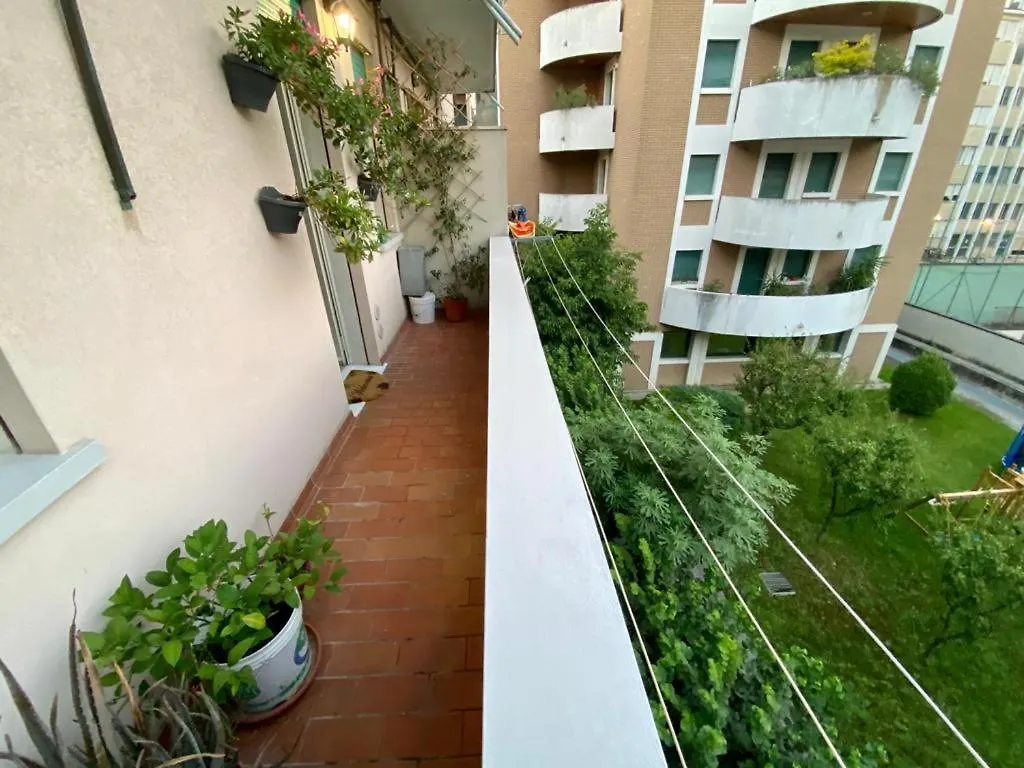 Venice -Mestre Rooms Affittacamere Mestre