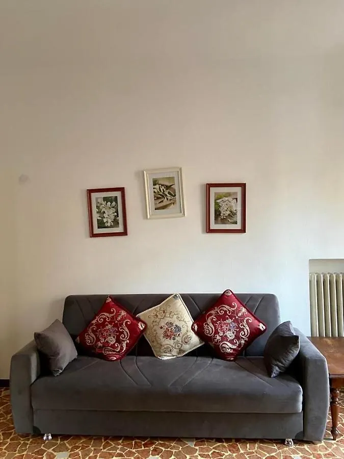 Affittacamere Venice -Mestre Rooms Italia