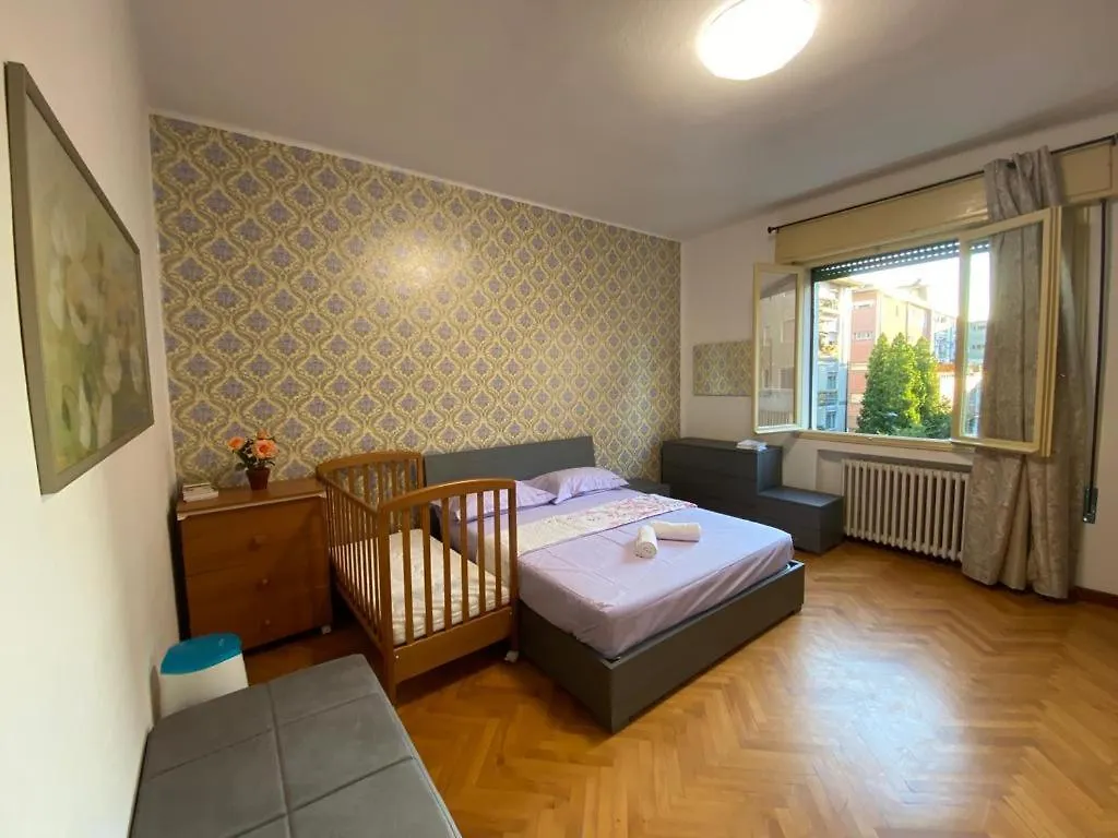 Venice -Mestre Rooms 0*, Mestre