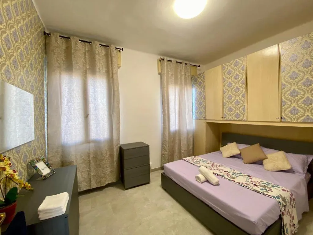 Venice -Mestre Rooms Italia