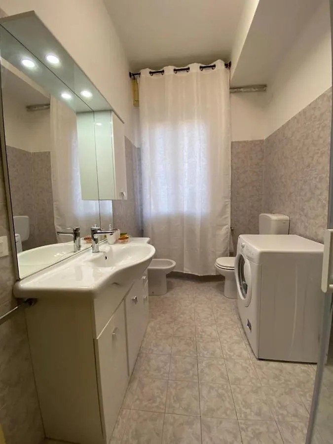 Affittacamere Venice -Mestre Rooms