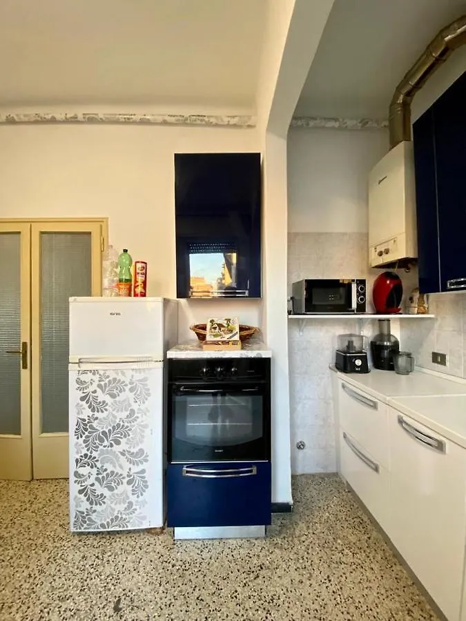 Affittacamere Venice -Mestre Rooms Italia
