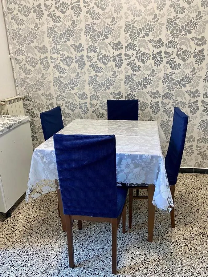 Venice -Mestre Rooms Italia