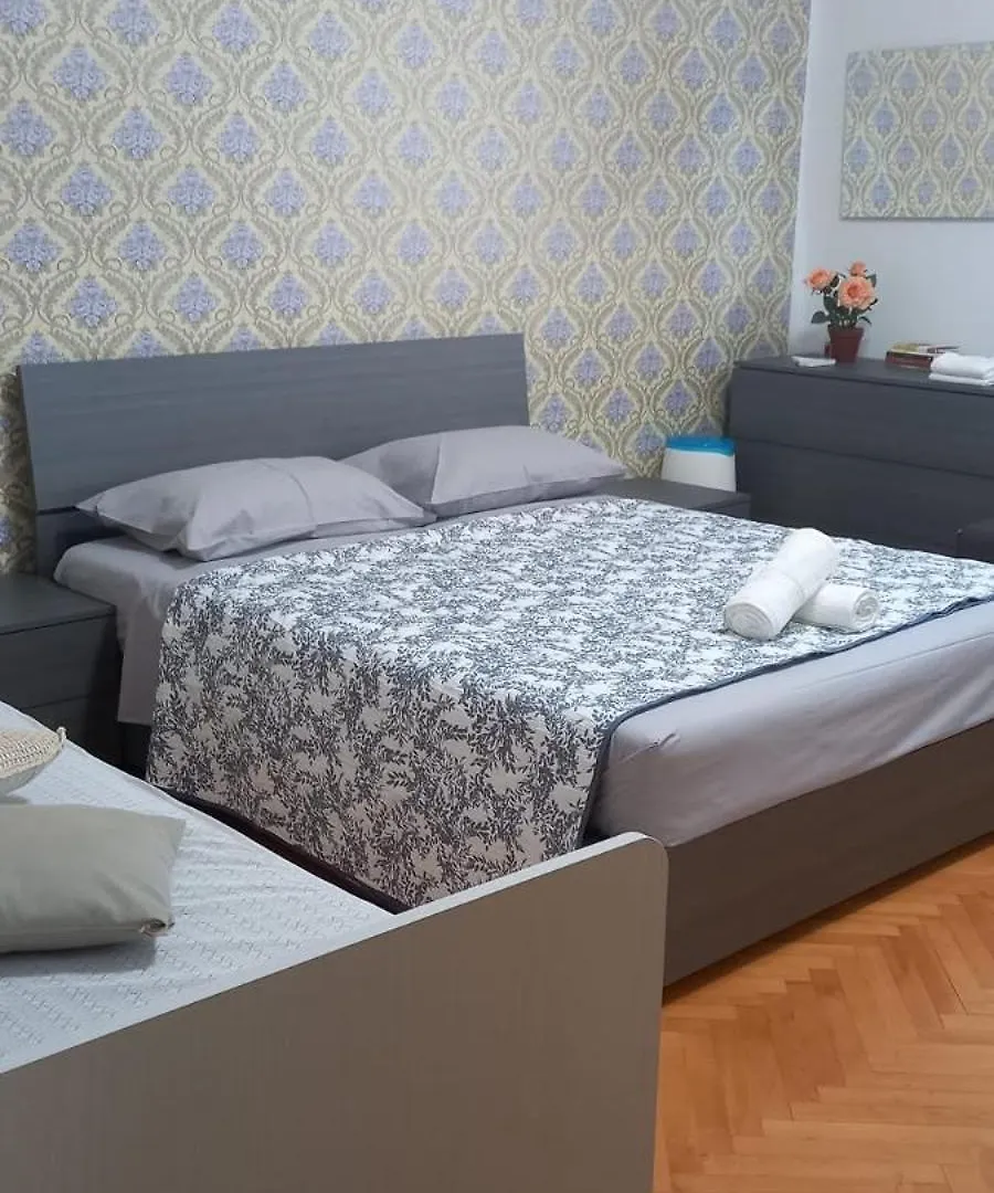 Venice -Mestre Rooms Affittacamere